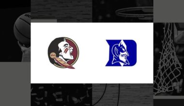 How to watch Florida State vs. Duke men’s basketball: ACC Tournament TV channel and streaming options for March 12