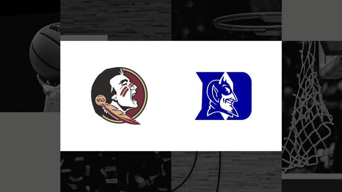 How to watch Florida State vs. Duke men’s basketball: ACC Tournament TV channel and streaming options for March 12