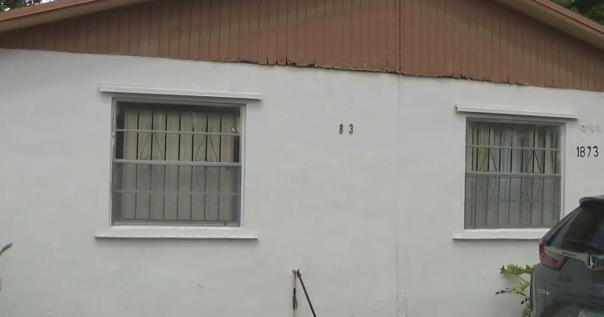 Woman facing felony charges for allegedly running an illegal dentistry from her Miami-Dade home, police say