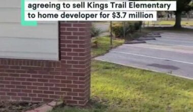 Duval County School Board approves Kings Trail Elementary sale, neighbors raise traffic concerns