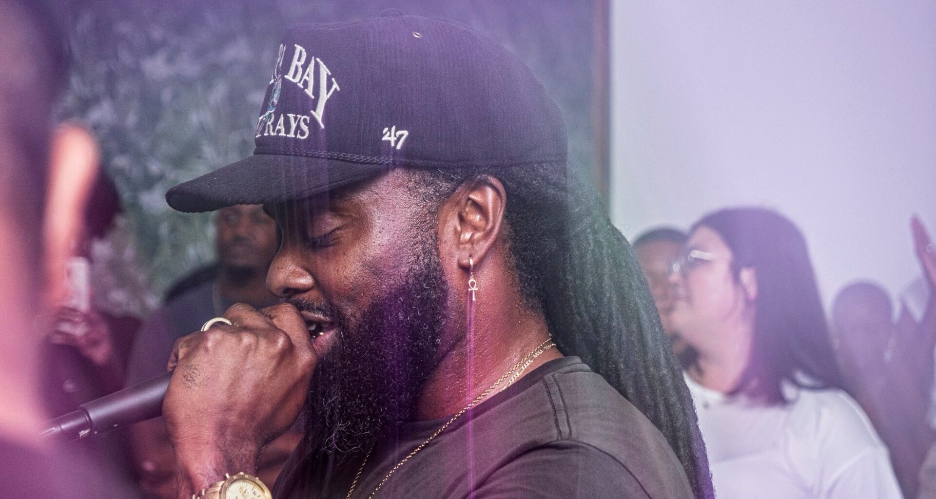 Sunday concert aims to 'Engage' Hillsborough Democrats