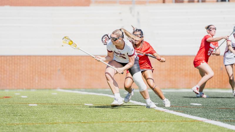 Women's Lacrosse opens Florida trip with loss at Embry Riddle