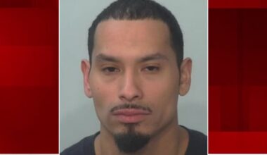 9 men charged in connection with Fort Wayne man’s prison death