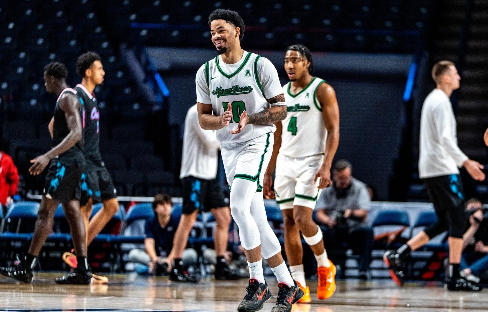 University of Tulsa Logo