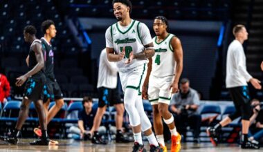 University of Tulsa Logo