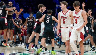 Miami of Ohio's undefeated season ends with loss to UMass in MAC tournament