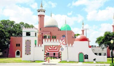 Opa-Locka marks Ramadan with community iftar for first time