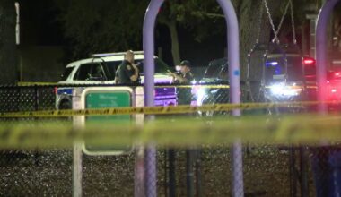 2 hospitalized after Clearwater shooting; investigation underway: Police