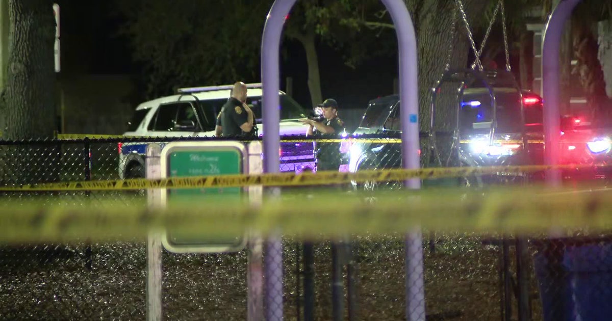 2 hospitalized after Clearwater shooting; investigation underway: Police