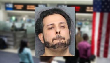 Man arrested at MIA for child sexual abuse videos after Colombia trip, feds say