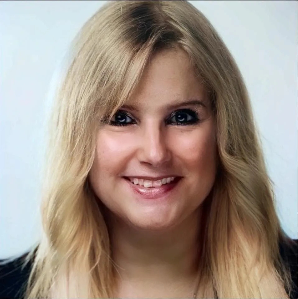 Maria Mead, one of Tallahassee's 25 Women You Need to Know for 2026, was unable to make the group photo.