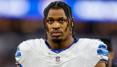 Pass rusher Al-Quadin Muhammad signs with Buccaneers