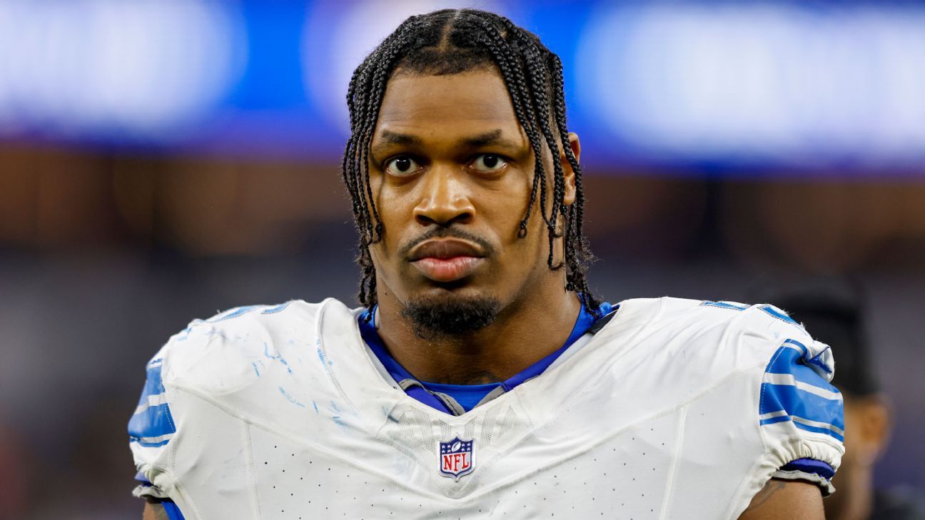 Pass rusher Al-Quadin Muhammad signs with Buccaneers