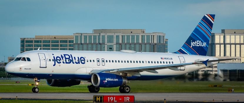 JetBlue Expands Travel Footprint with New Fort Lauderdale Flight Frequencies