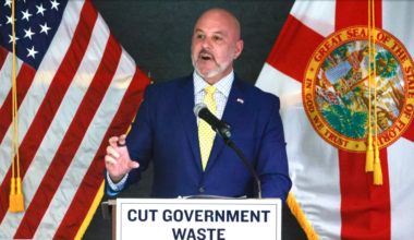 How does Miami-Dade County spend your property taxes?