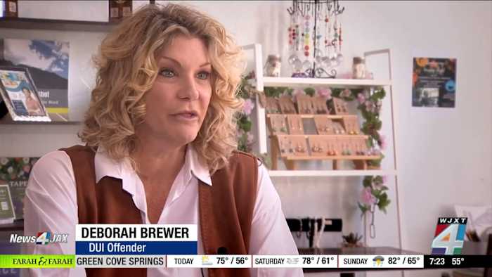 Woman who killed tourist in 2015 DUI urges others not to drink and drive