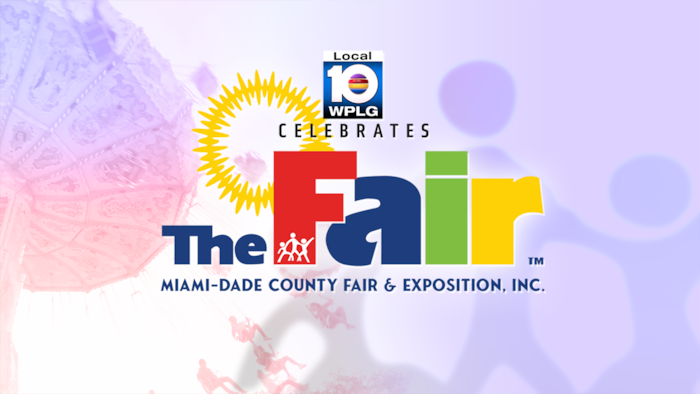The Fair returns to Miami-Dade for its 74th year!