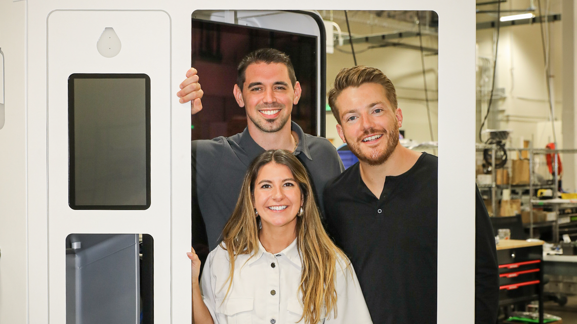 Miami founder named to Inc.’s top 500 businesswomen