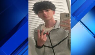 Teen reported missing after failing to return home from school