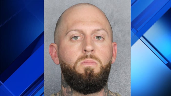 Ex-Lauderhill cop arrested in Davie hit-and-run investigation