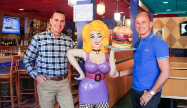 Hamburger Mary's Orlando announces new Kissimmee location