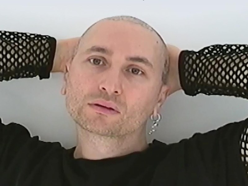 EBM project Corpse Dust will get aggro in Orlando