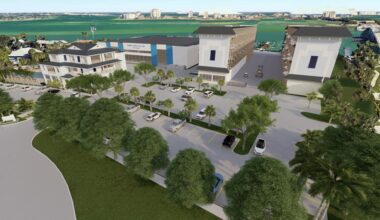 Tierra Verde residents raise concerns over revised marina redevelopment plan