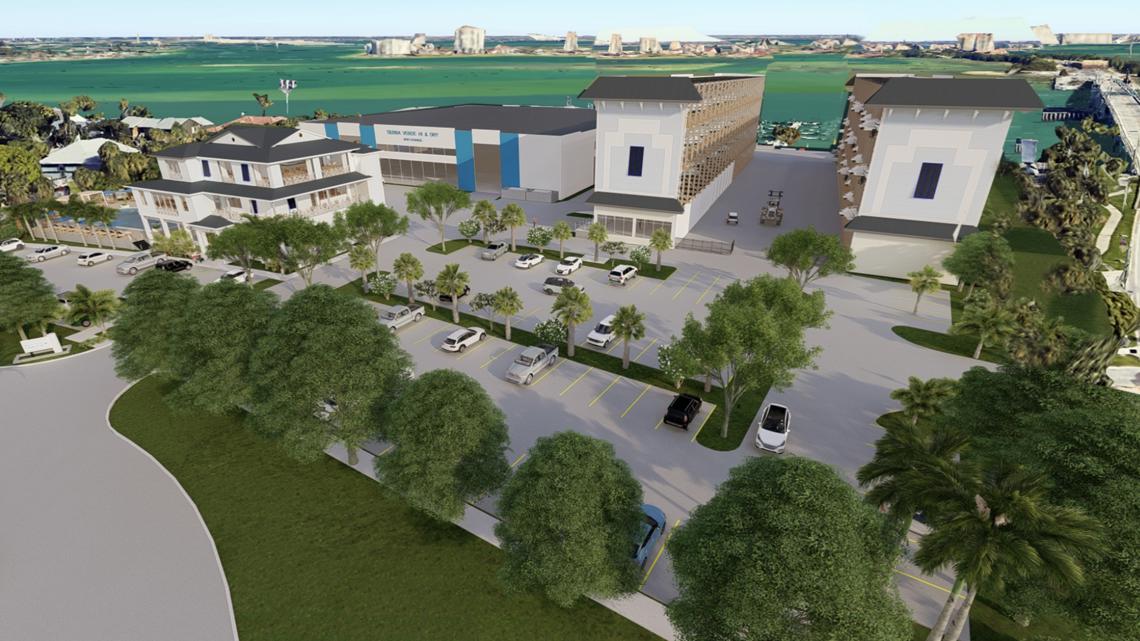 Tierra Verde residents raise concerns over revised marina redevelopment plan