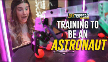 Astronaut is now open at the Orlando Science Center