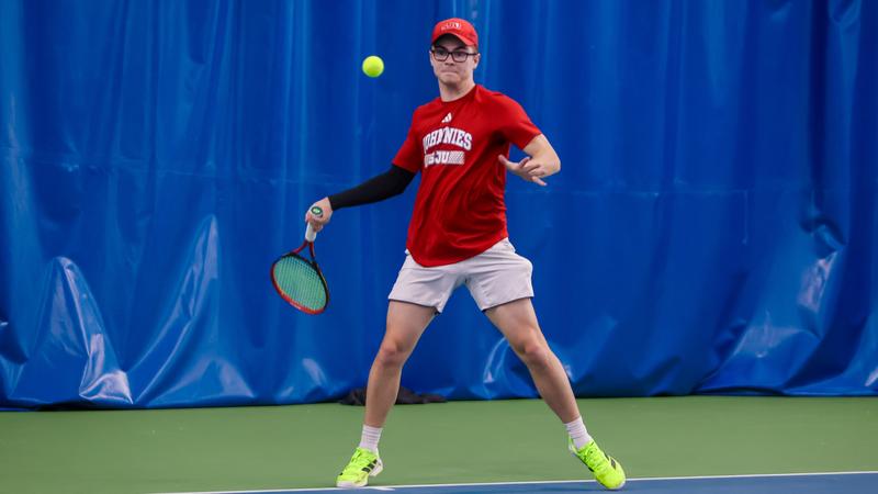 Johnnies Face Four Teams in Orlando Area