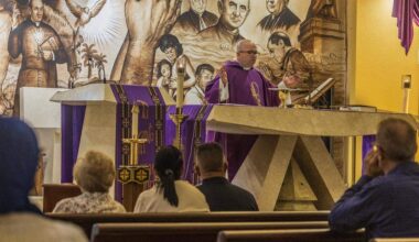 People in Miami react to news of U.S. - Cuba talks