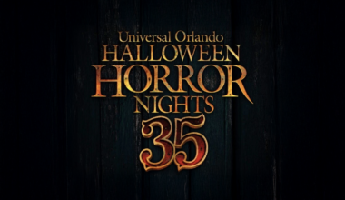 Universal Orlando Reveals Logo for Halloween Horror Nights 35 – Inside Universal