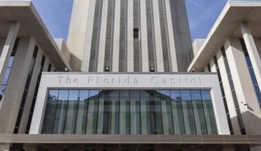 Florida extends emergency fund with new spending rules