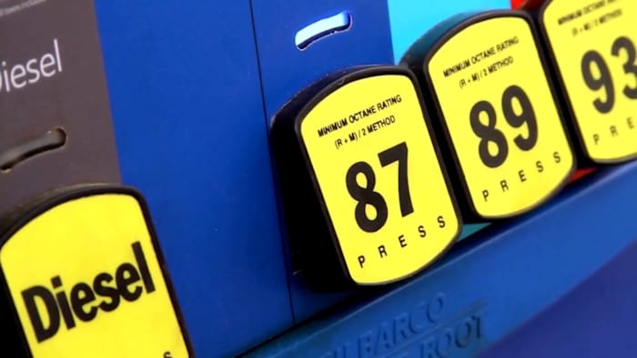 Fuel costs pinch lawn care budgets amid rising prices