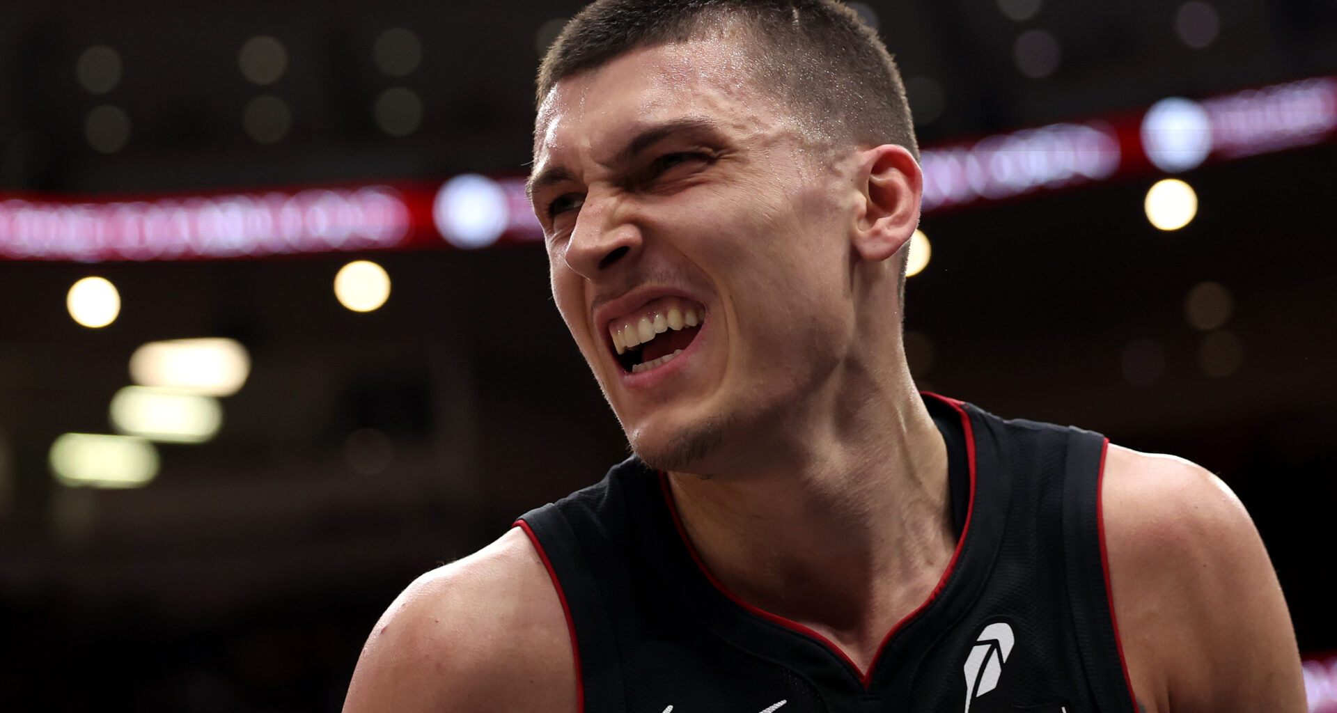 Miami Heat Make Tyler Herro Announcement