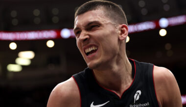 Miami Heat Make Tyler Herro Announcement