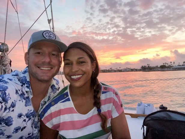 Brian and Mika Kleinschmidt's Favorite Places in Florida