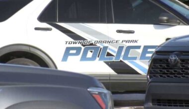 Orange Park police work with community to halt rumored unauthorized event from taking place; residents express gratitude
