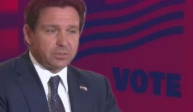 Gov. DeSantis highlights some of his wins, priorities moving forward during newser in Jacksonville