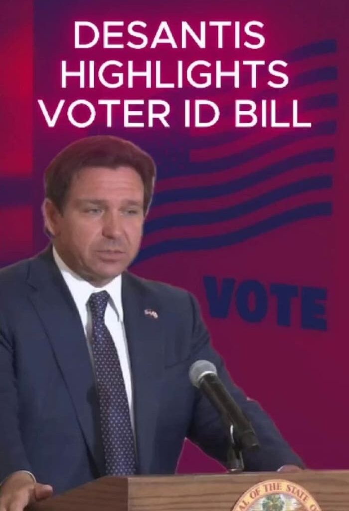 Gov. DeSantis highlights some of his wins, priorities moving forward during newser in Jacksonville