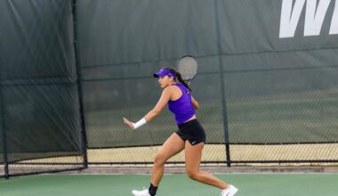 Tennis Drops Spring Break Finale to Penn in Orlando
