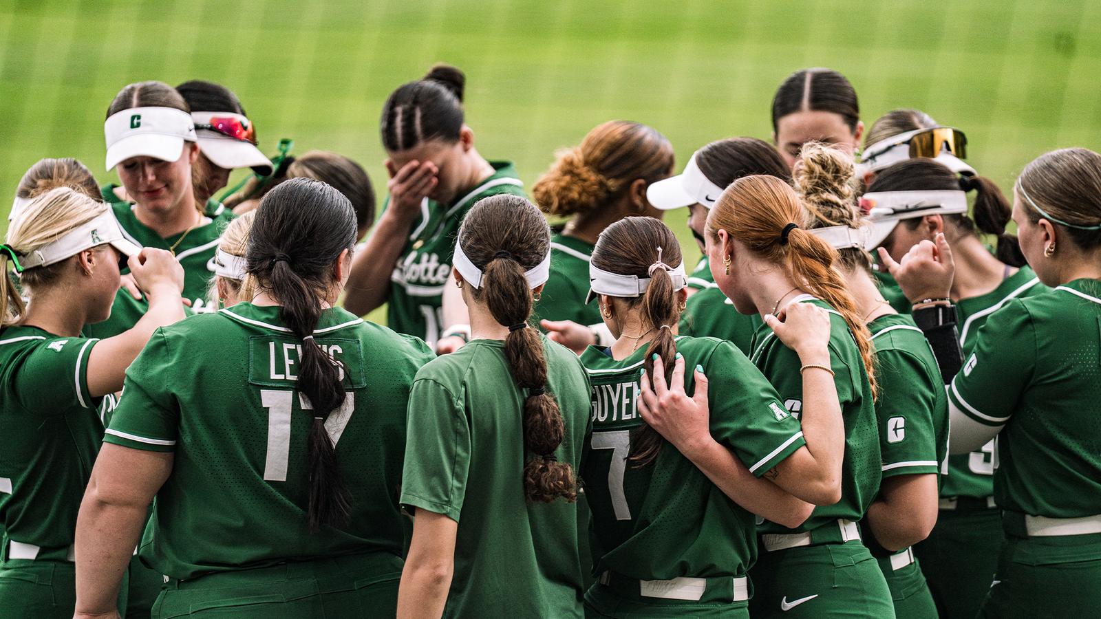 Teagan Ritchie South Florida