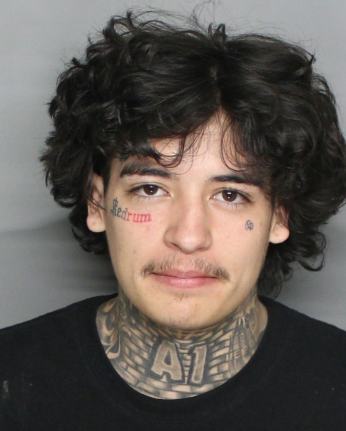 Violent Offender Pleads ‘No Contest’ to Charges, Sentenced to 25 Years – Charlotte County Sheriff's Office