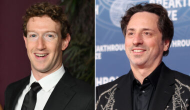 Mark Zuckerberg, Sergey Brin close on massive Miami waterfront estates
