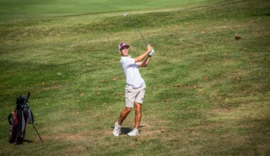 Colonels Travel to Tallahassee for Seminole Intercollegiate