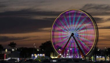2026 Miami Youth Fair Guide: Rides, Food, Special Events and Family Fun