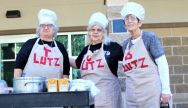 Seniors served more than 1.2 million meals in 2025 as National Nutrition Month highlights community impact