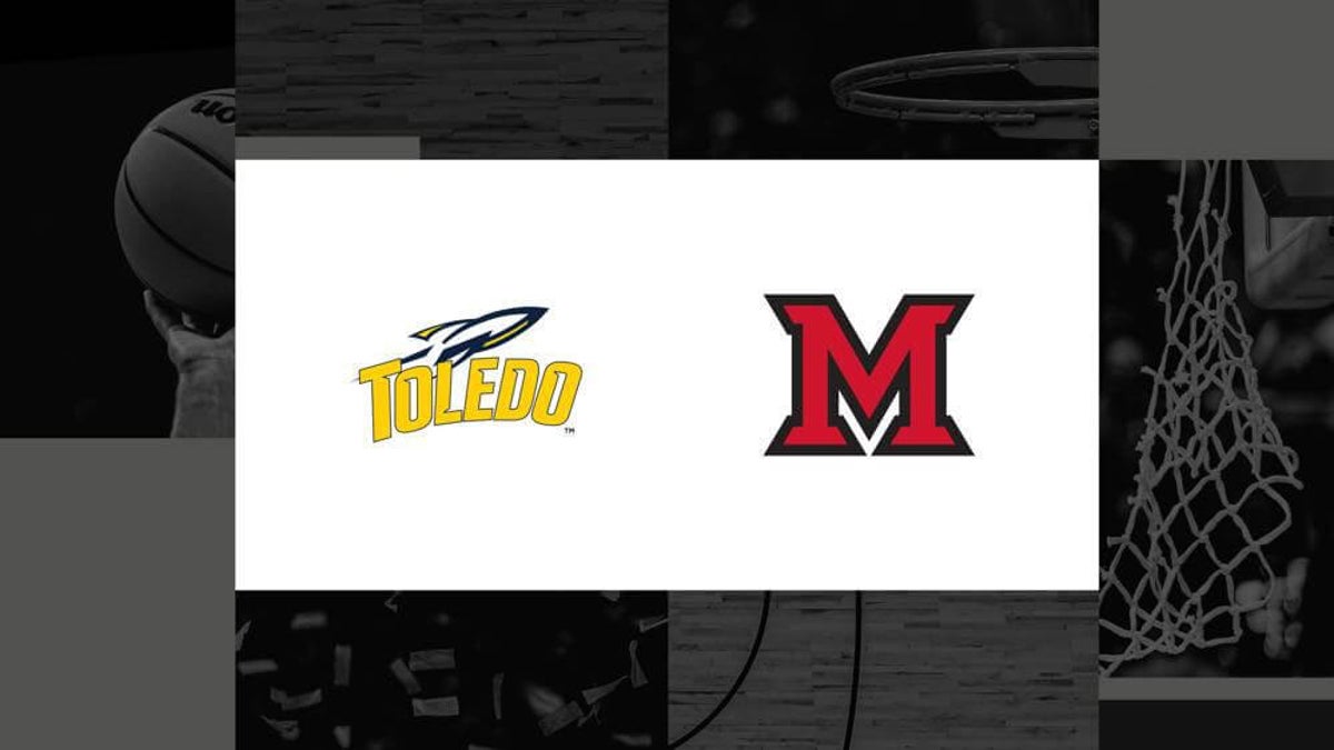 How to watch Toledo vs. Miami (OH) women’s basketball: MAC Tournament TV channel and streaming options for March 14
