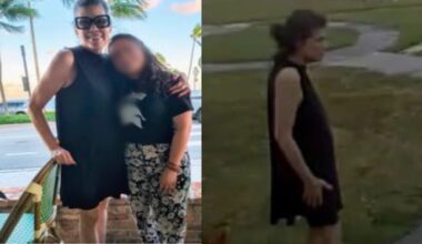 Woman, 61, reported missing in Hollywood