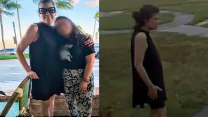 Woman, 61, reported missing in Hollywood